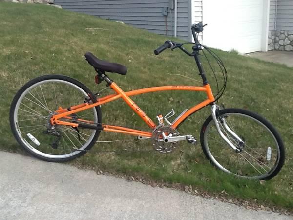 rans bikes for sale craigslist