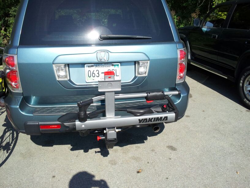 yakima jeep bike rack